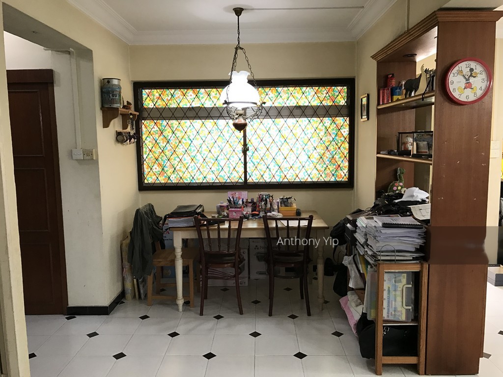 Blk 638 Pasir Ris Drive 1 (Pasir Ris), HDB 5 Rooms #138944102